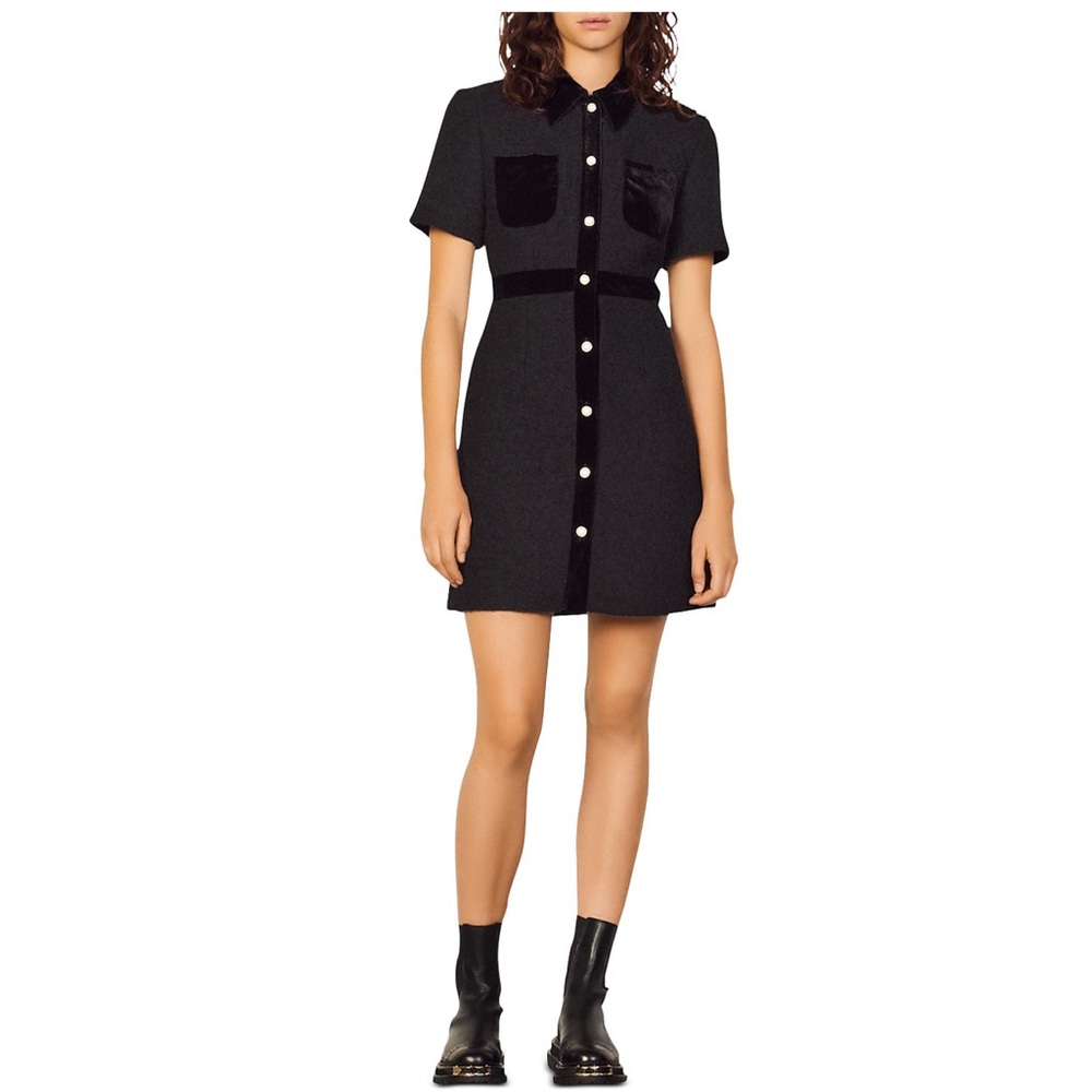 Gorgeous Dress from Sandro